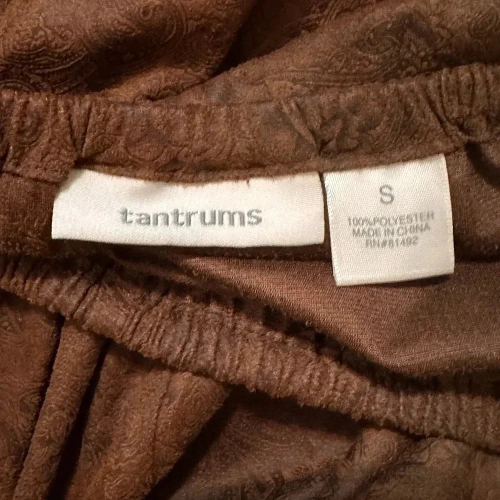 Tantrums skirt, size small - Picture 4 of 7